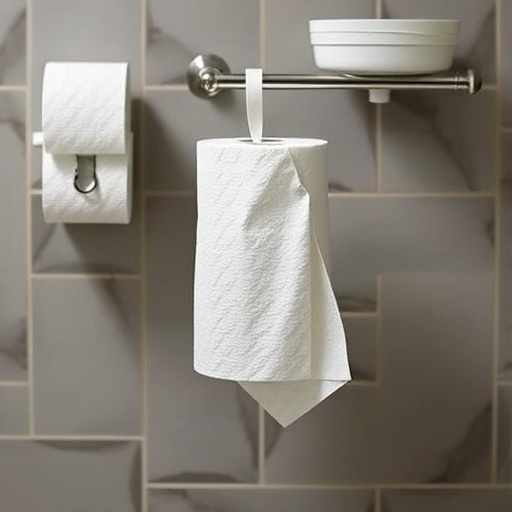 Papierhandtücher: Hygiene und Praktikabilität für den Alltag